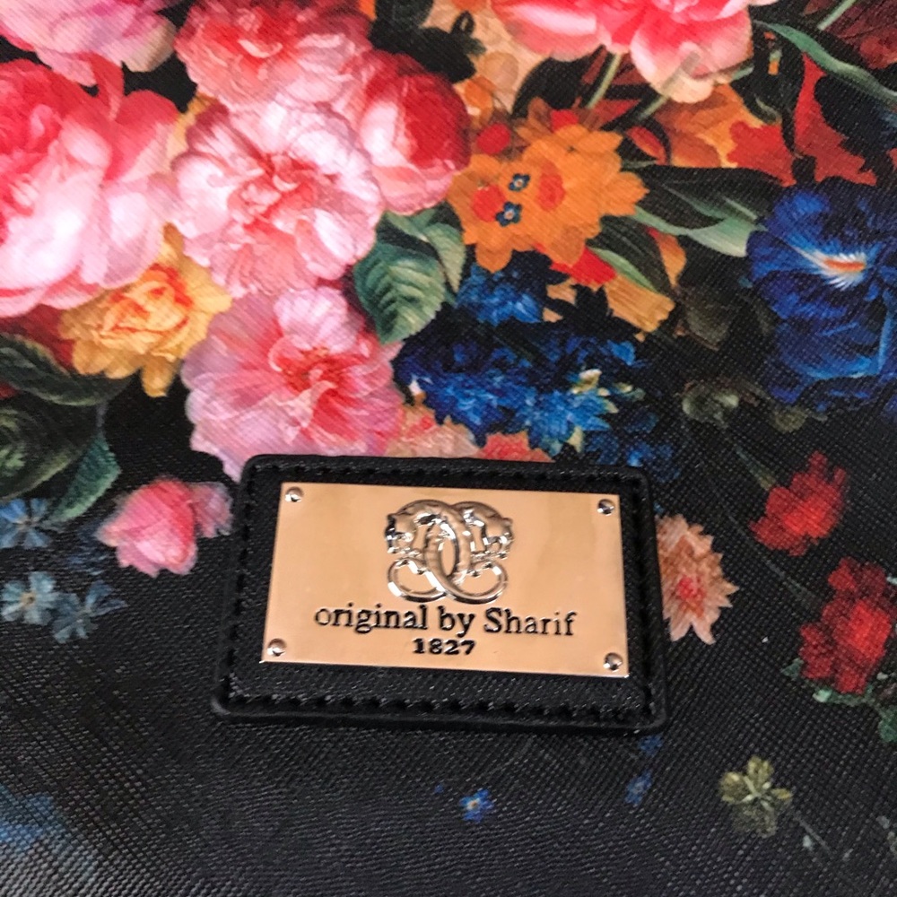 Sharif magic bag!Magnificent  EXPANDS big 🌼🌼 
Made a big mistake with old price